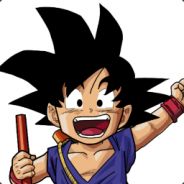 Son Goku