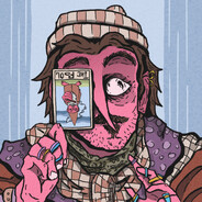 Steam Community Avatar