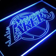 Steam profile picture for @lakers