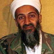 Osama bin laden