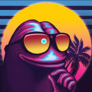 Steam Community Avatar