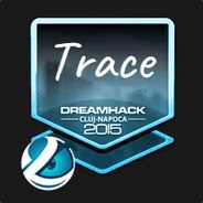 Trace ╰_╯