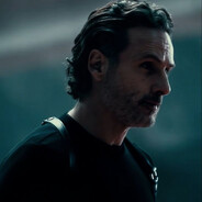 Rick Grimes