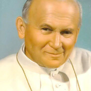 juan pablo 2