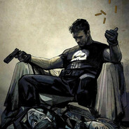 THE PUNISHER