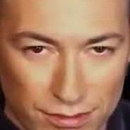 Человек Яйца