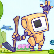 Island Robot Farm