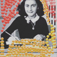 Anne Frank