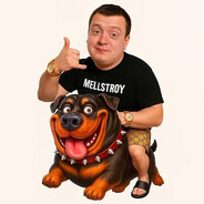 MELLSTROY(реал)