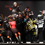 Steam Community Avatar