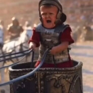 Centurion Minimus