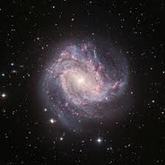 Darkstar Pyro