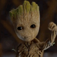IamGroot