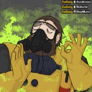 Steam Community Avatar