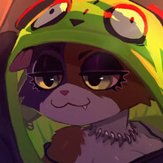 Steam Community Avatar