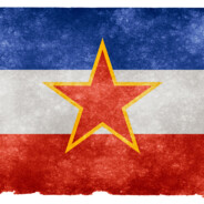 YUGOSLAVIA