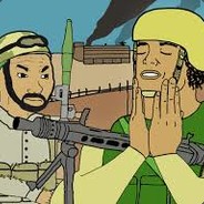 Steam Community Avatar