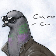 Coo Man
