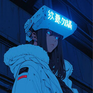 Steam Community Avatar