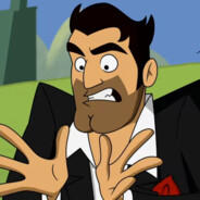 Steam Community Avatar