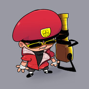 Steam Community Avatar