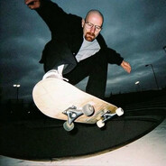 Phil McKraken