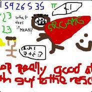 SuperReallyGoodAtMathGuy