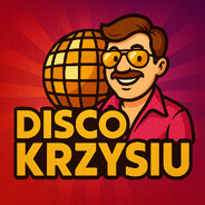DiscoKrzyś avatar