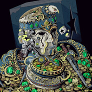 Steam Community Avatar
