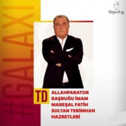 TARANTULA NECMİ