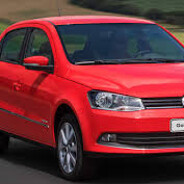 VOLKSWAGEN GOL V6 2016