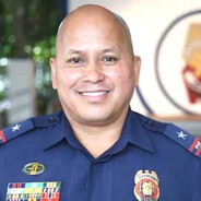 Bato Dela Rosa