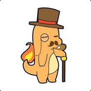 Mr.CharMander