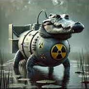 Bombardiro Crocodillo