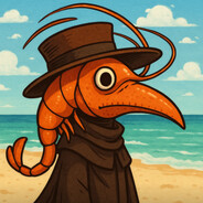 Doctor Shrimp Puerto Rico M.D.