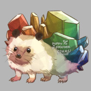 YoruTheWolf