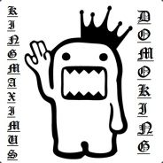 [DK] [KR3W]-kingmaximus1907