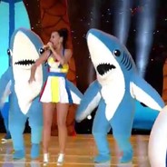 Left Shark