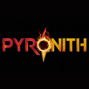 Pyronith