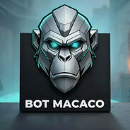 BOT MACACO