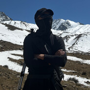 Steam Community Avatar