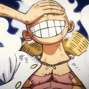 Luffy