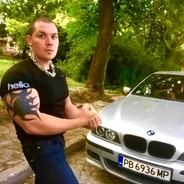 Steam Community Avatar