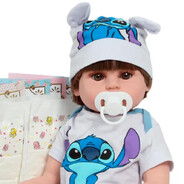 Bebê Reborn