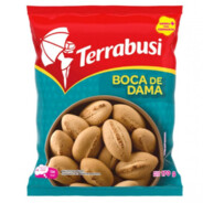 Boca de Dama