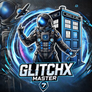 GlitchXMaster7