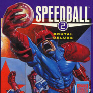 speedball