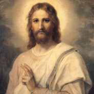 Jesus