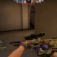 Steam Community Avatar