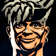 Steam Community Avatar